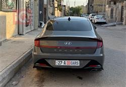 هيونداي سوناتا